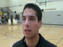 Quiroga Ready To AA Again