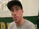 Bennett Seeking a Title