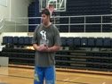 The Stephen Neal Story