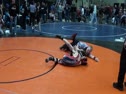 Div 3 81 LBS Dakota Oswalt VS Trent Dooley