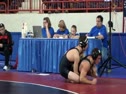 133 lbs Brock Livorio UNC VS Logan Stieber tOSU