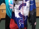 2011 OURWAY Finalist Gear