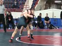 141 lbs Evan Henderson UNC VS Hunter Stieber tOSU