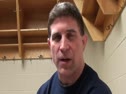 Dave Dean On Wrestling Making Men