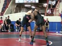 149 lbs Jon Burns UNC VS Cam Tessari tOSU