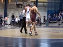184 lbs Max Thomusseit Pitt VS Nate Graham Bloomsburg