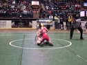 74 lbs FINAL Drew Mattin Delta VS Joey Bowen Perry