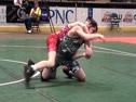 78 lbs FINAL Jacob Martinez NE VS Tyler Warner Claymont