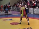 96 KG Univ FR R2 Cam Simaz FLWC VS Richard Perry HWC