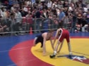 63 KG Univ FS FINAL Andrew Long NLWC VS Nick Dardanes MNS