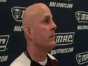 11 MAC Titles In A Row For CMU