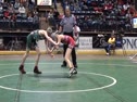 84 lbs FINAL Michael May VS Jason Spencer