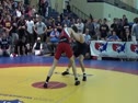 66 KG Univ FS FINAL Andrew Alton NLWC VS Kevin LaValley BWC