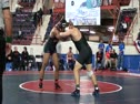 197 lbs Nick Tenpenny UNC VS Andrew Campolattano tOSU