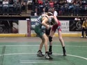 90 lbs FINAL Taleb Rahmani VS Cameron Kelley