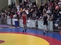 120 KG Univ FS R2 Jacob Mitchell PWC VS Tony Nelson MNS