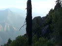 Hanging Rock @ Sequoia NP