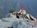 Great View From Moro Rock