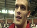 Huskers With Strong Start