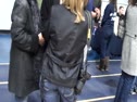 Pitt Panther Autograph Session