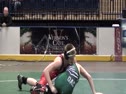 108 lbs FINAL Josh Mossing Foxfire VS Zac Carson NA