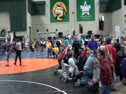Finals Madness To Begin