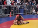 84 KG Univ FS FINAL Quentin Wright NLWC VS Mack Lewnes FLWC