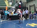 Finals Div4 184Lbs Marshall Messer VS Tyler Haworth