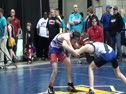 Final Kent Peterson VS Chaz Westfall