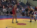 120 KG Univ FS FINAL Dom Bradley MWC VS Jeremy Johnson BWC