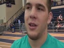 Sponseller Wins 79KG Title