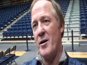 Stottlemyer and Pitt Want EWL Repeat