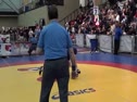 60 KG Univ FS R3 Nick Bedelyon GPWC VS Kyle Hutter ODU