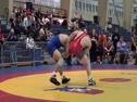 70 KG Univ FS True 2nd Eric Terrazas ILWC VS Bryce Busler HWC