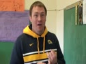 Michigan VS Pitt Preview