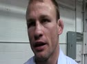Pritzlaff Pre Match VS Pitt