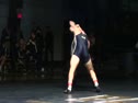 174 lbs Justin Zeerip Michigan VS Ethan Headlee Pitt