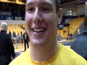 Zeb picked against Barlow