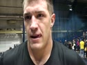 Light Heavy Comes Big For Pitt