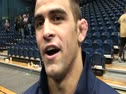 Nauman Comes Away With A W Against Grajales