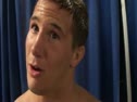 Logan Stieber Ready For Semis