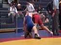 96 KG Univ FR TRUE 2nd Dustin Kilgore GPWC VS Sonny Yohn MNS