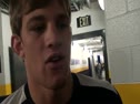 Taylor Feeds Off PSU Crowd Into Semis