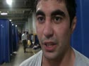 Bekzod To NCAA Semi