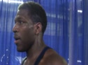 Ed Ruth Dominates in Quarters