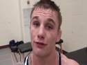 Morrill Finally Gets EWL TItle
