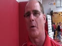 Bergman And Oak Harbor Need To Get Healthy