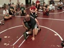Get the Far Foot