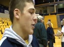 Ian Miller On College Style
