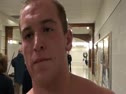 Super Soph Wins Ironman